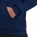Vyriškas Džemperis Adidas Entrada 22 Hoody Tamsiai Mėlyna H57513